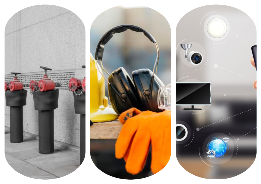 IR Engineers Fire Safety Systems