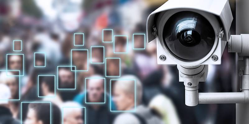 Security & Surveillance Systems