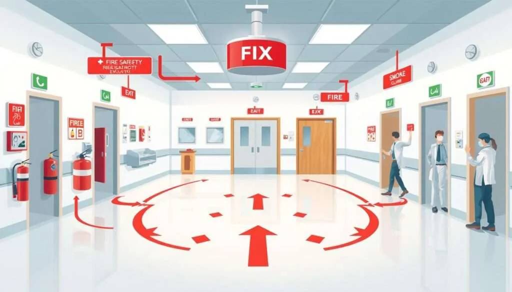 Public Health & Compliance Projects