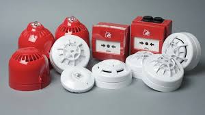 Fire Alarm Benefits