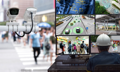 CCTV Benefits