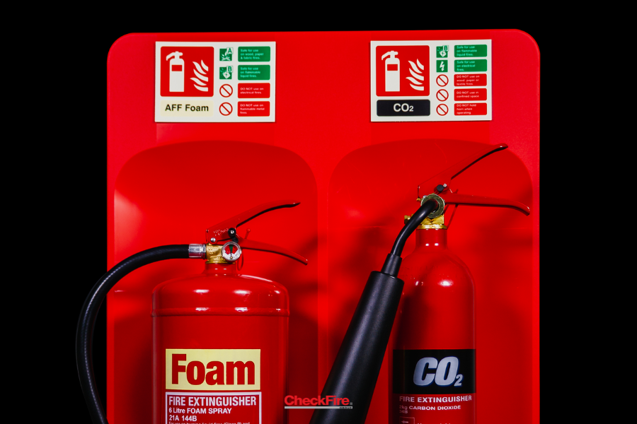 Fire Safety Benefits