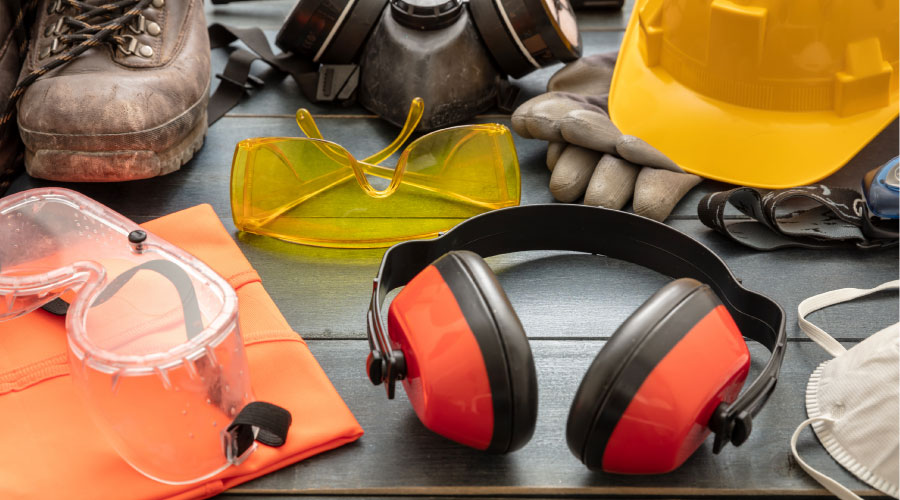 PPE Benefits